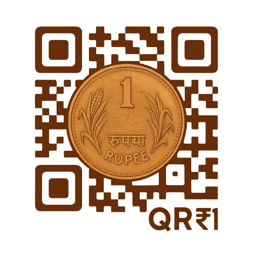 QR Code Generator Interface